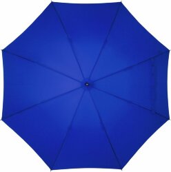 Зонт-трость FARE LockWood, синий