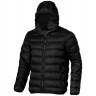 Куртка Elevate Norquay мужская, черный, размер S (48)