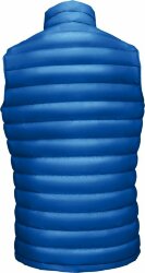 Жилет мужской Sol&#039;s Wilson BW Men, ярко-синий, размер 3XL