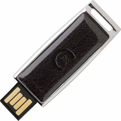 USB флеш-накопитель Cerruti 1881 Zoom Escape 16 Гб
