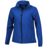 Куртка Elevate Flint женская, синий, размер XS (40)