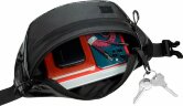 Поясная сумка RIVACASE 5314 для мобильных устройств, черный