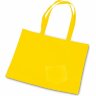 Нетканая сумка для покупок 34047 Bag, желтый