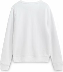 Свитшот унисекс BNC Inspire (Organic), белый, размер XL