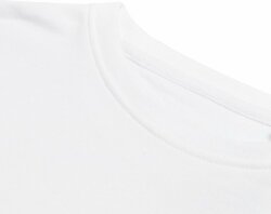 Свитшот унисекс BNC Inspire (Organic), белый, размер XL