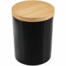 Свеча ароматическая Savor Flavor, ver.2, ваниль и амбра
