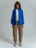 Куртка Kivach Air, синяя, 3XL