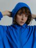Куртка Kivach Air, синяя, 3XL