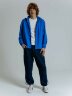 Куртка Kivach Air, синяя, 3XL