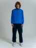 Куртка Kivach Air, синяя, 3XL