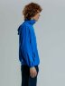 Куртка Kivach Air, синяя, 3XL