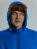 Куртка Kivach Air, синяя, 3XL