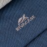 Рюкзак RIVACASE 7567 для ноутбука 17.3", серый/темно-синий