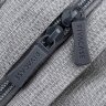 Рюкзак RIVACASE 7567 для ноутбука 17.3", серый/темно-синий