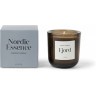 Маленькая ароматическая свеча VINGA Nordic Essence в стекле