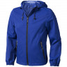 Куртка Elevate Labrador мужская, синий, размер L (52)