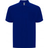 Рубашка поло Roly Centauro Premium мужская, королевский синий, размер L (50)