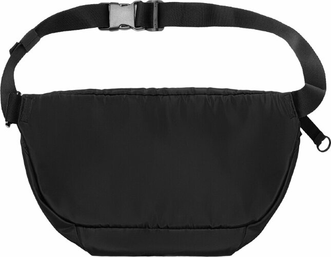 Сумка cross body Boston, черная