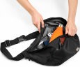 Сумка cross body Boston, черная