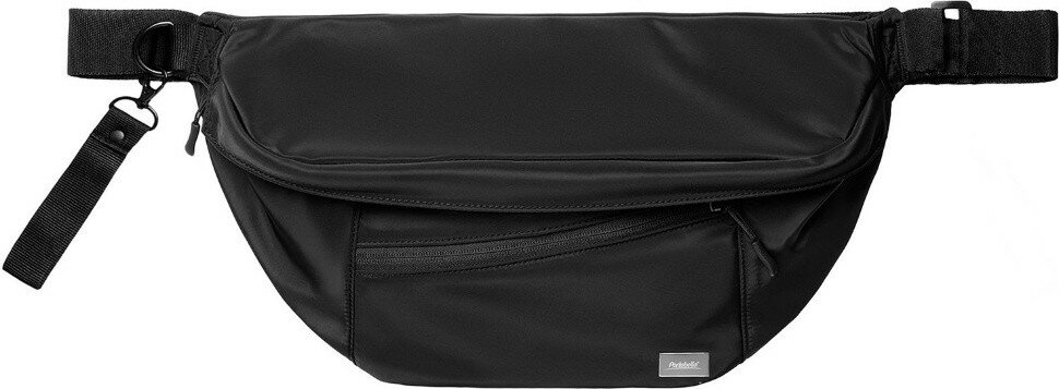 Сумка cross body Boston, черная