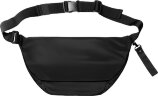 Сумка cross body Boston, черная