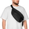 Сумка cross body Boston, черная