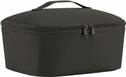 Термосумка Reisenthel Coolerbag M, черная
