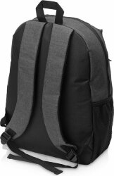 Рюкзак Reflex для ноутбука 15.6&quot; со светоотражающим эффектом, серый