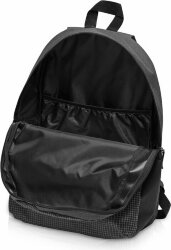 Рюкзак Reflex для ноутбука 15.6&quot; со светоотражающим эффектом, серый