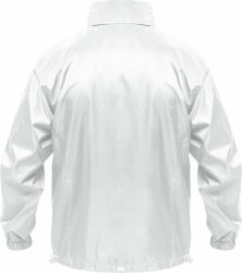 Ветровка BNC ID.601, белая, L