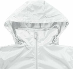 Ветровка BNC ID.601, белая, L