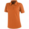 Рубашка поло Elevate Primus женская, оранжевый, размер M (44-46)
