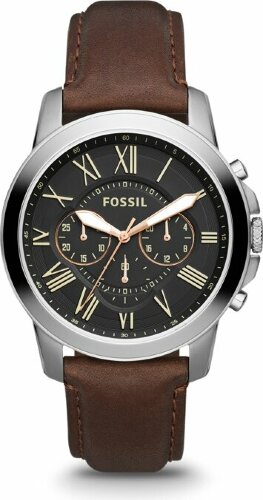 Часы наручные Fossil, мужские