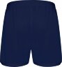 Спортивные шорты Roly Calcio детские, нэйви, размер 4 (104-116)