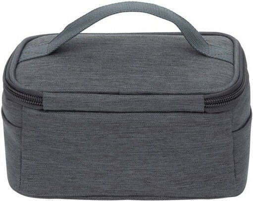 RESTO 5501 grey Изотермическая сумка для ланч боксов, 1.7 л, /12