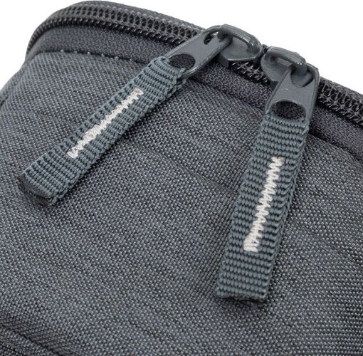 RESTO 5501 grey Изотермическая сумка для ланч боксов, 1.7 л, /12
