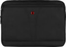 Чехол Wenger BC-Top для ноутбука 14'', черный, баллистический нейлон, 35 x 4 x 26 см, 4 л