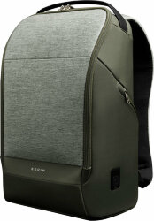 Рюкзак Korin FlexPack Pro 47х34х18 см для ноутбуков до 15.6&quot;, оливковый