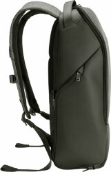 Рюкзак Korin FlexPack Pro 47х34х18 см для ноутбуков до 15.6&quot;, оливковый