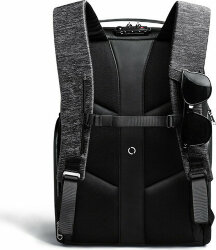 Рюкзак Korin FlexPack Pro 47х34х18 см для ноутбуков до 15.6&quot;, оливковый