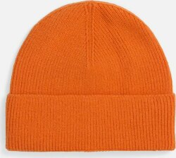 Шапка Color Boom, оранжевая