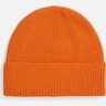 Шапка Color Boom, оранжевая