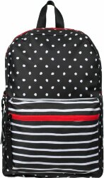 Рюкзак CoolColor Polka Dot