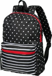 Рюкзак CoolColor Polka Dot
