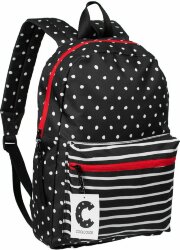 Рюкзак CoolColor Polka Dot