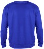 Толстовка унисекс ANTARES 260, ярко-синий, 2XL