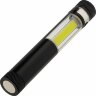 Фонарик-факел LightStream, малый, черный