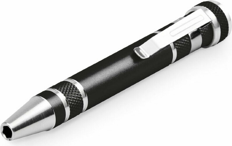 TOOLPEN. Набор инструментов, Черный