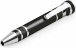 TOOLPEN. Набор инструментов, Черный