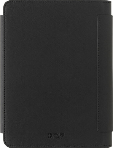 Органайзер Swiss Peak Heritage из rPU RCS с блокнотом из каменной бумаги, А5